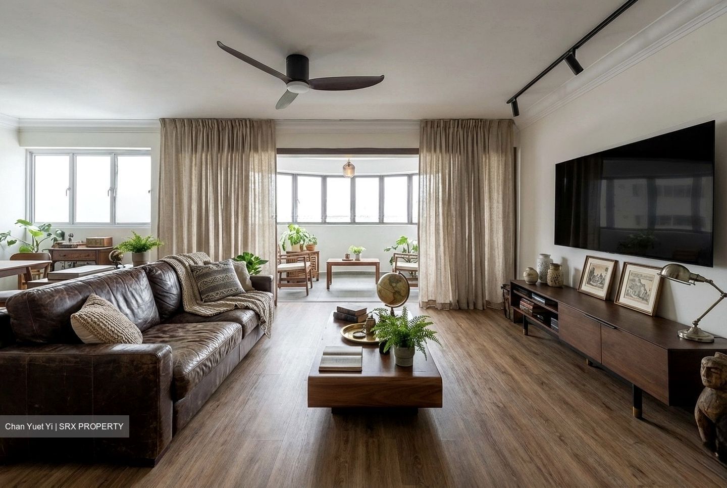 Blk 655 Hougang Avenue 8 (Hougang), HDB 5 Rooms #524260351
